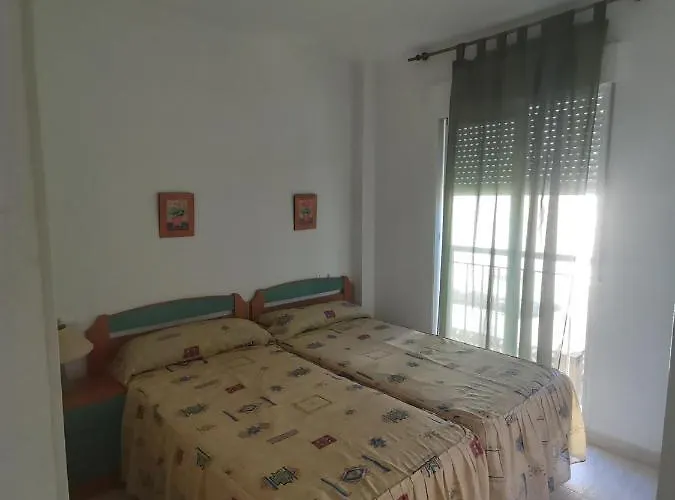 Apartmán s 2 ložnicemi